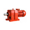 WR Inline Helical Gearboxes