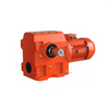 WS Helical Worm Gearboxes