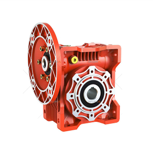 WMRV Worm Gear Reducers (Unique Design) from China manufacturer